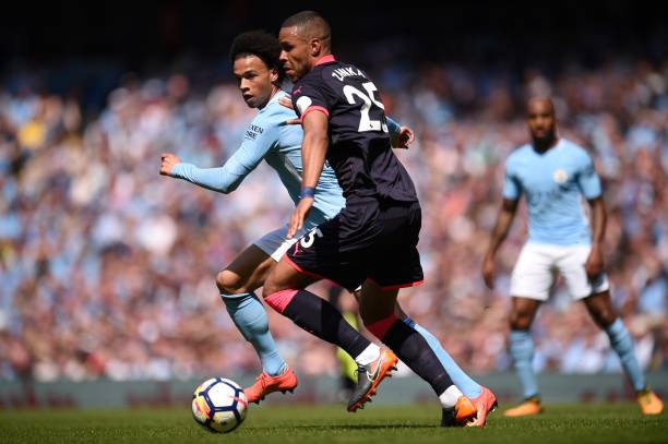 布局的精妙 布局的精妙