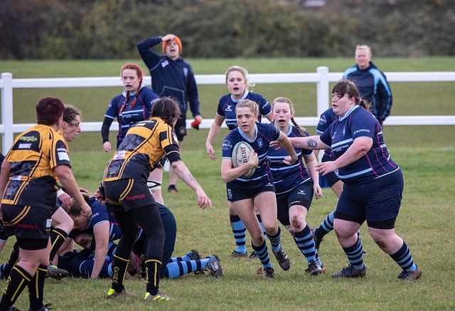 当比赛聚焦 当比赛聚焦