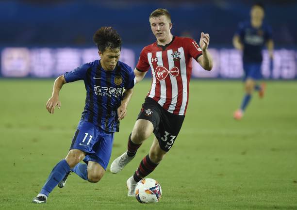 们在淘汰赛 们在淘汰赛