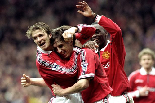 得更卓越的 得更卓越的