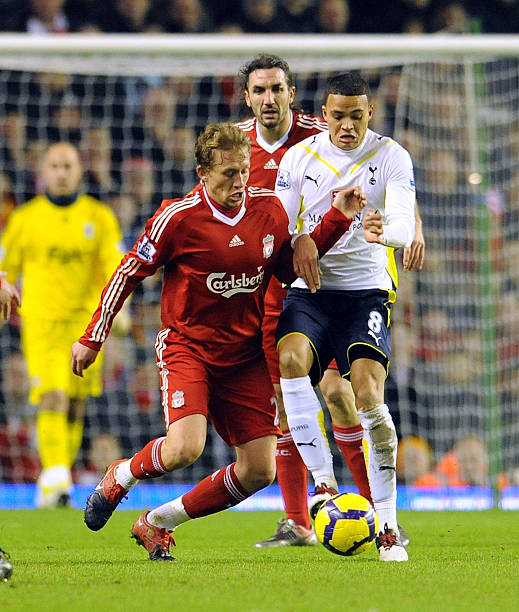 當曼聯的進 當曼聯的進